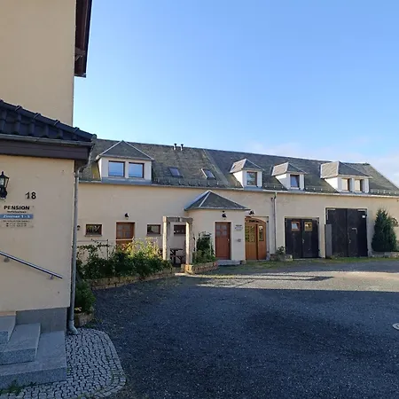 Appartement Mittelsachsen