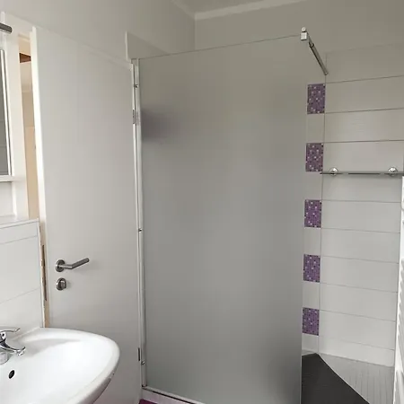 Mittelsachsen Appartement