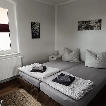 Mittelsachsen Appartement Nossen