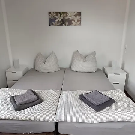 Mittelsachsen Appartement